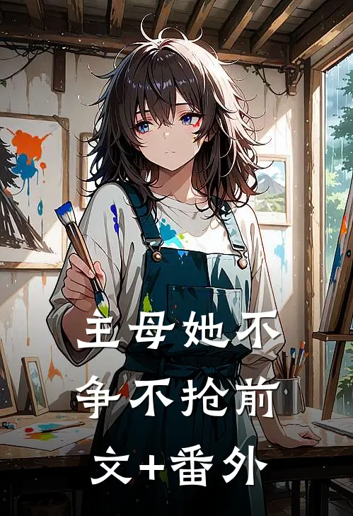 主母她不争不抢前文+番外