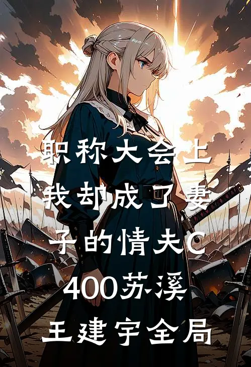 职称大会上，我却成了妻子的情夫C400苏溪王建宇全局