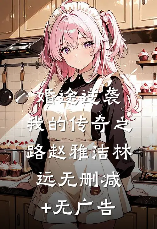 婚途逆袭：我的传奇之路赵雅洁林远无删减+无广告