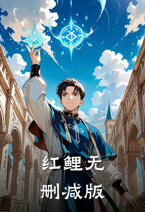 红鲤无删减版