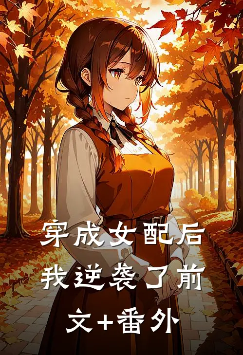 穿成女配后我逆袭了前文+番外