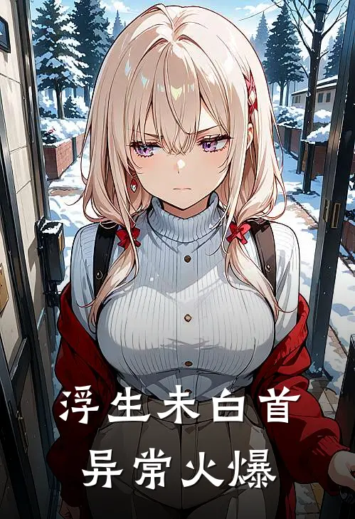 浮生未白首异常火爆