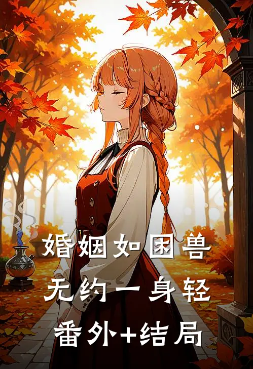 婚姻如困兽，无约一身轻:(番外)+(结局)