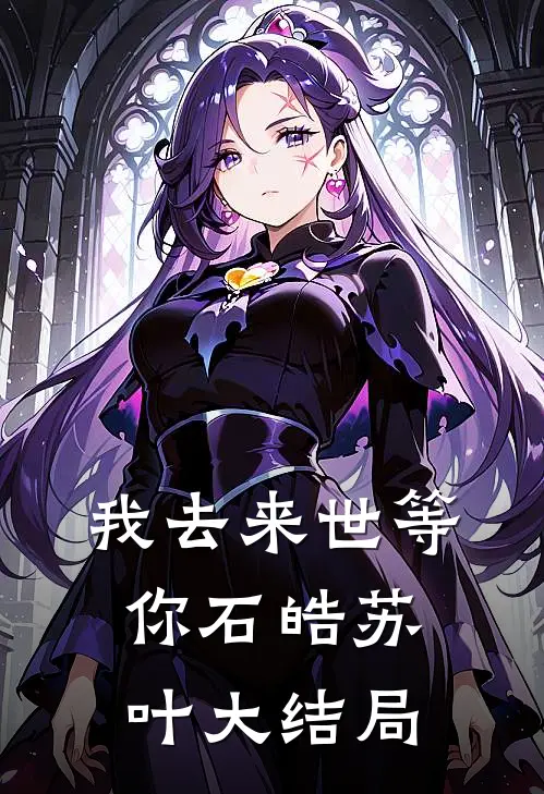 我去来世等你石皓苏叶大结局