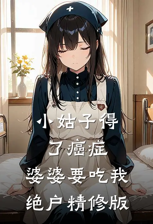 小姑子得了癌症，婆婆要吃我绝户精修版