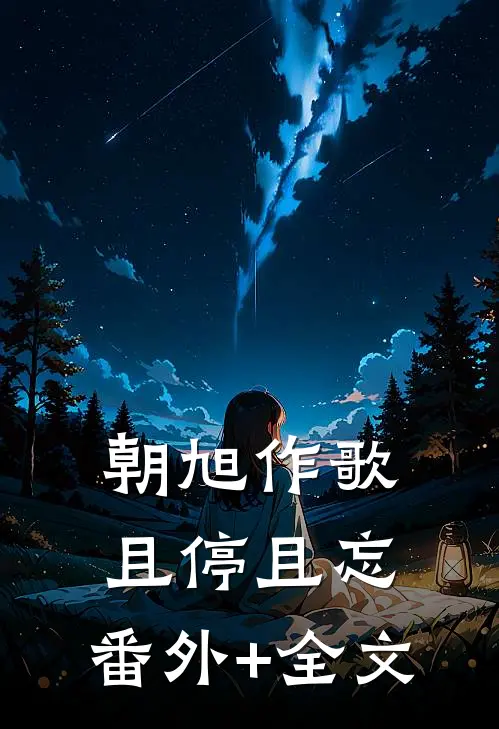 朝旭作歌，且停且忘:(番外)+(全文)