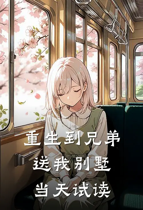 重生到兄弟送我别墅当天试读