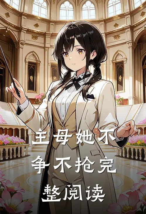 主母她不争不抢完整阅读
