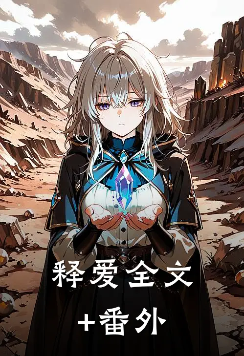 释爱全文+番外