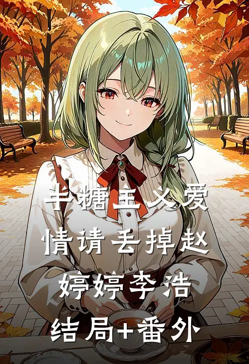半糖主义爱情请丢掉赵婷婷李浩:结局+番外