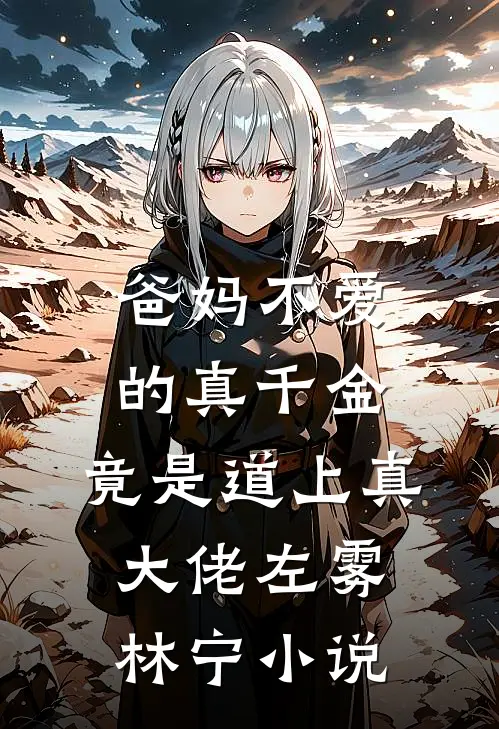 爸妈不爱的真千金，竟是道上真大佬左雾林宁小说