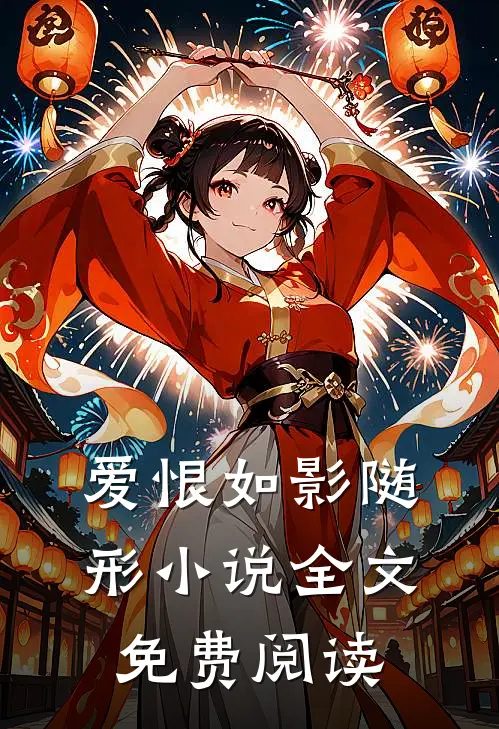 爱恨如影随形小说全文免费阅读