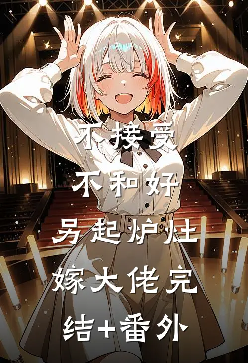 不接受不和好，另起炉灶嫁大佬完结+番外