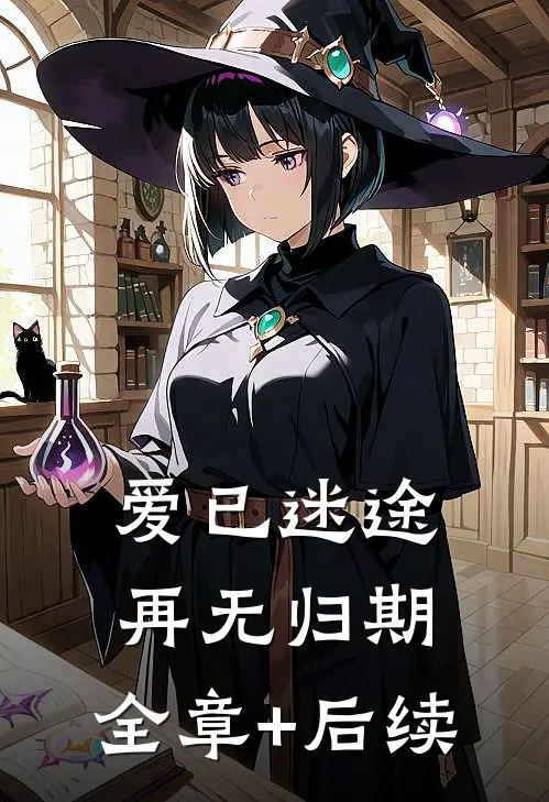 爱已迷途，再无归期:全章+后续