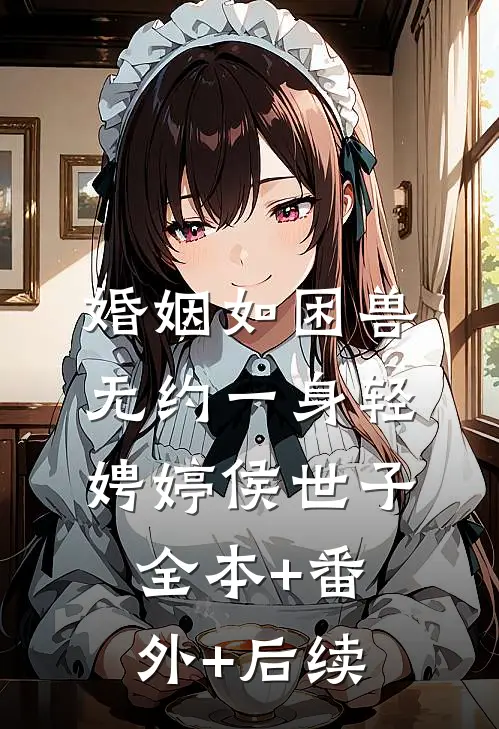 婚姻如困兽，无约一身轻娉婷侯世子:全本+番外+后续