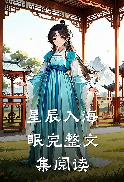 星辰入海眠完整文集阅读