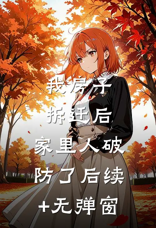 我房子拆迁后，家里人破防了后续+无弹窗