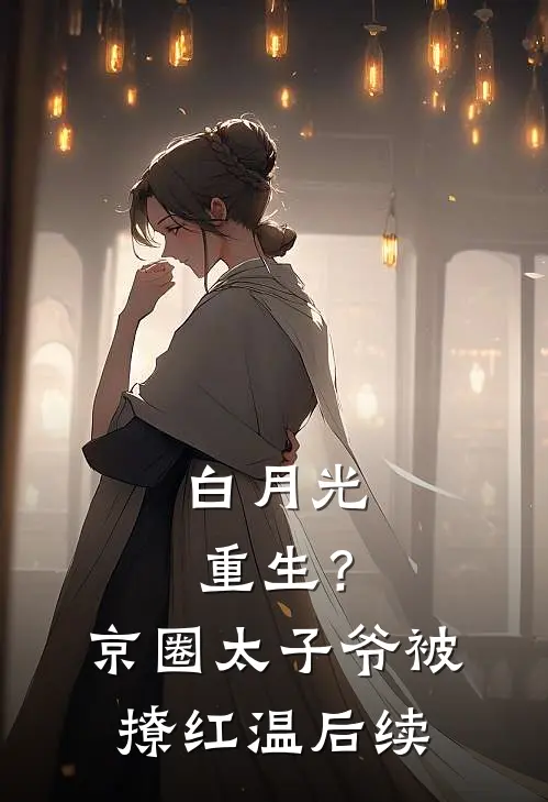白月光重生？京圈太子爷被撩红温后续