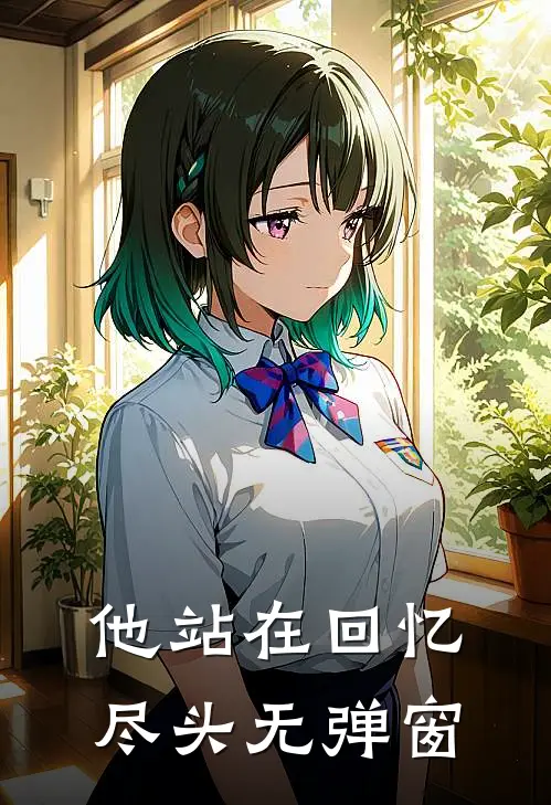 他站在回忆尽头无弹窗