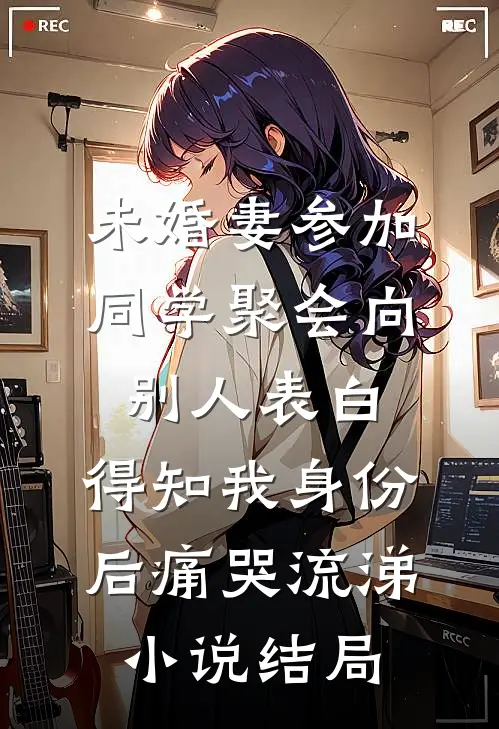 未婚妻参加同学聚会向别人表白，得知我身份后痛哭流涕小说结局