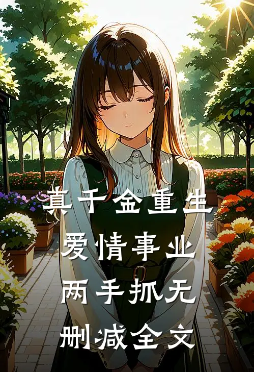 真千金重生，爱情事业两手抓无删减全文