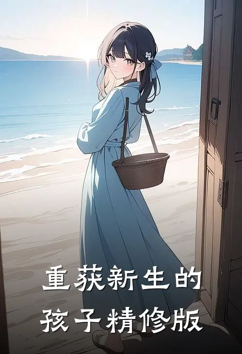 重获新生的孩子精修版