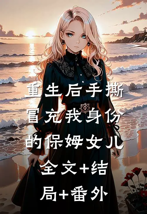 重生后手撕冒充我身份的保姆女儿全文+结局+番外