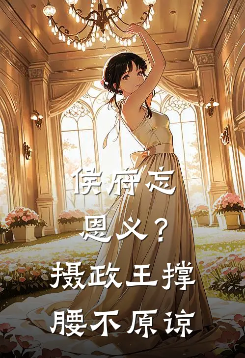侯府忘恩义？摄政王撑腰，不原谅