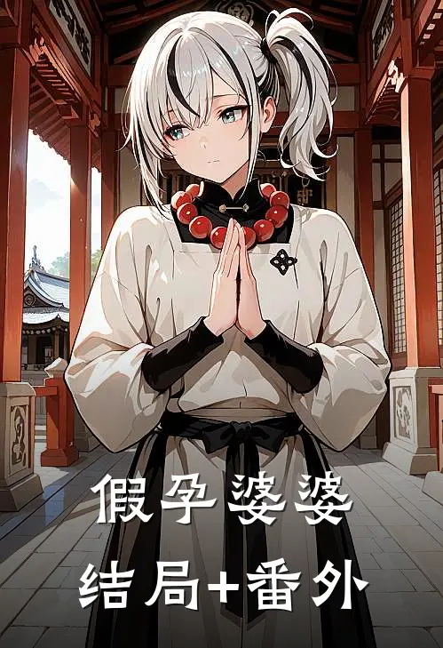 假孕婆婆:结局+番外