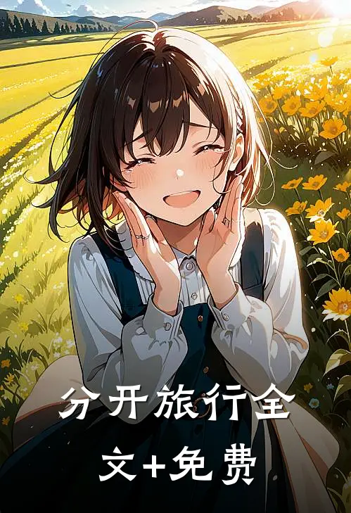 分开旅行全文+免费