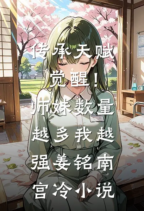 传承天赋觉醒！师妹数量越多我越强姜铭南宫冷小说