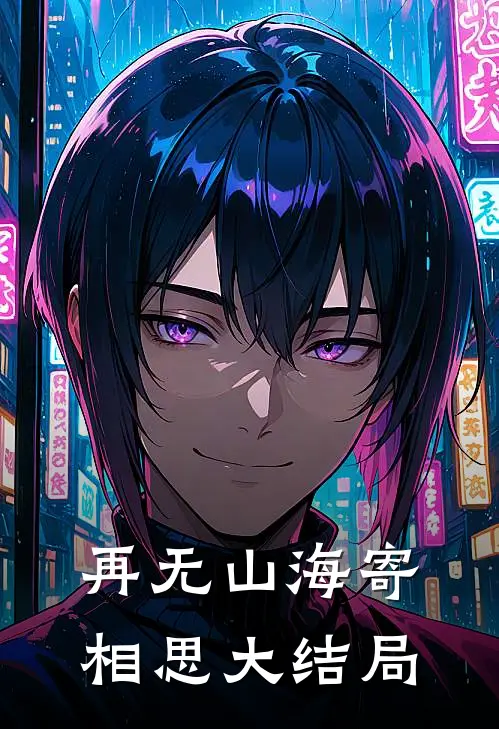 再无山海寄相思大结局
