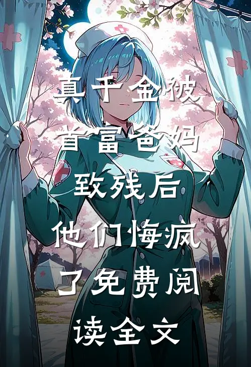 真千金被首富爸妈致残后，他们悔疯了免费阅读全文