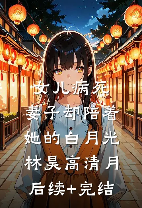 女儿病死，妻子却陪着她的白月光林昊高清月后续+完结