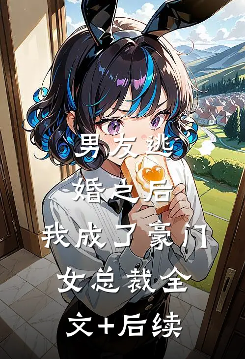 男友逃婚之后，我成了豪门女总裁全文+后续