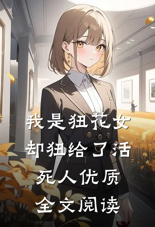 我是狃花女，却狃给了活死人优质全文阅读