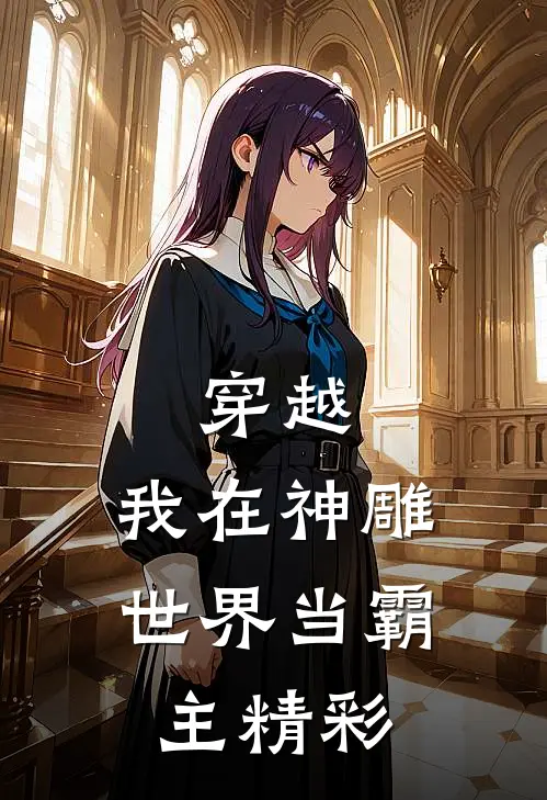 穿越：我在神雕世界当霸主精彩