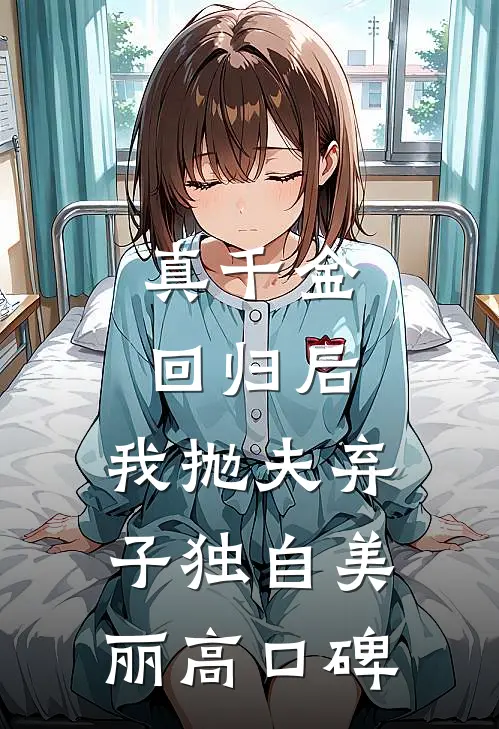 真千金回归后，我抛夫弃子独自美丽高口碑