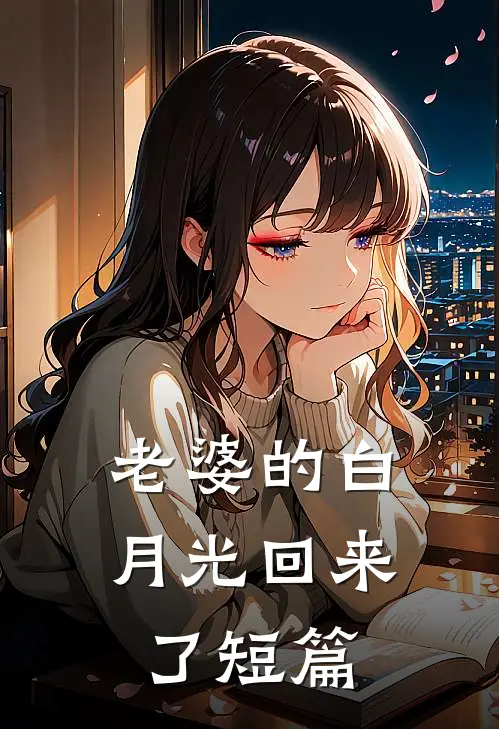 老婆的白月光回来了短篇