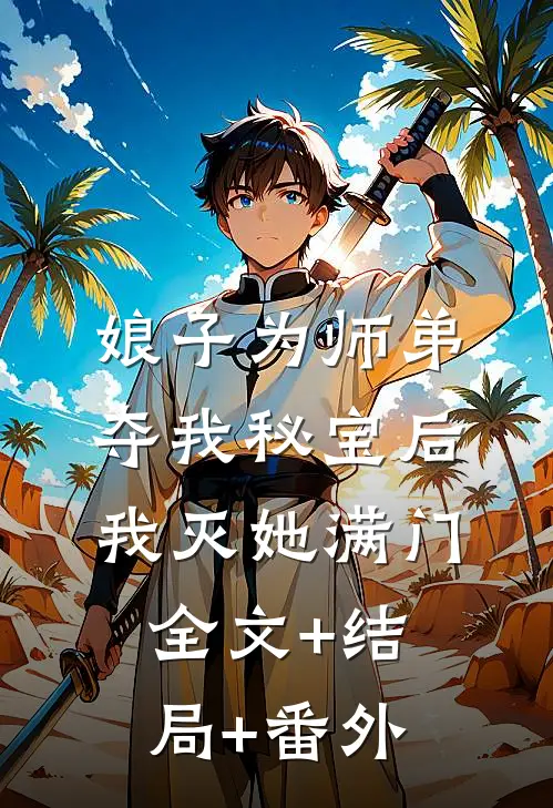 娘子为师弟夺我秘宝后，我灭她满门:全文+结局+番外