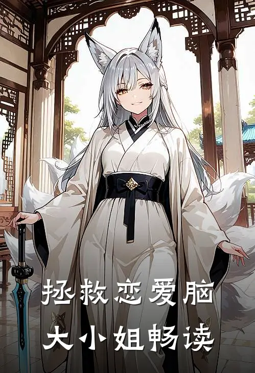 拯救恋爱脑大小姐畅读