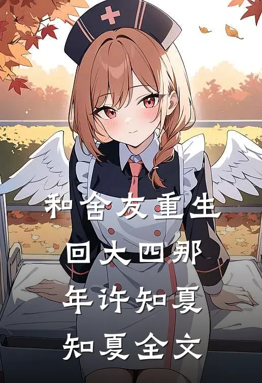 和舍友重生回大四那年许知夏知夏全文