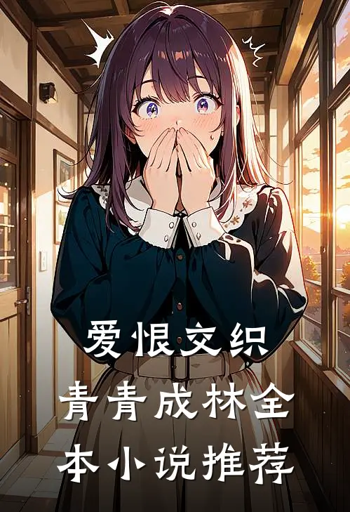 爱恨交织，青青成林全本小说推荐