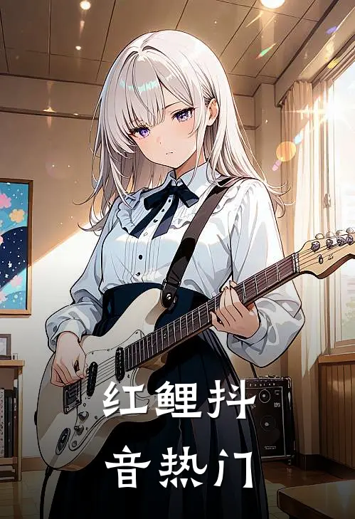 红鲤抖音热门