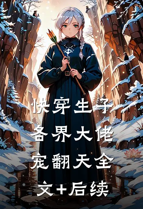 快穿生子：各界大佬宠翻天全文+后续