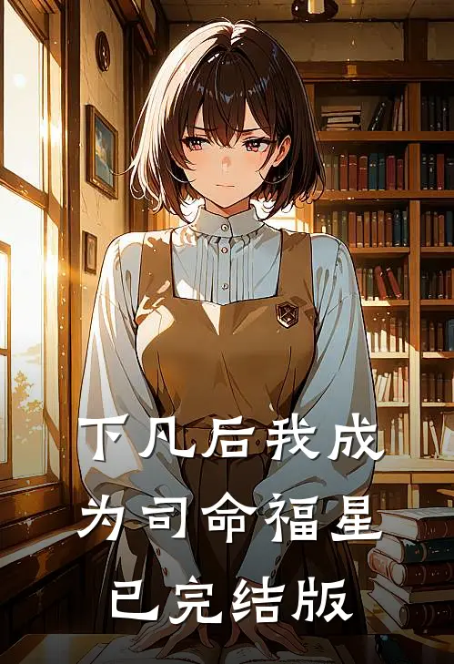 下凡后我成为司命福星已完结版