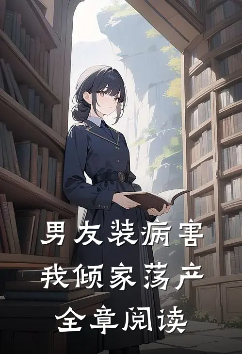 男友装病害我倾家荡产全章阅读
