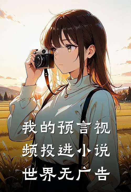 我的预言视频投进小说世界无广告
