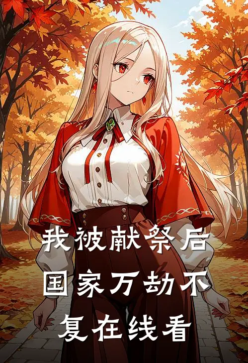 我被献祭后，国家万劫不复在线看