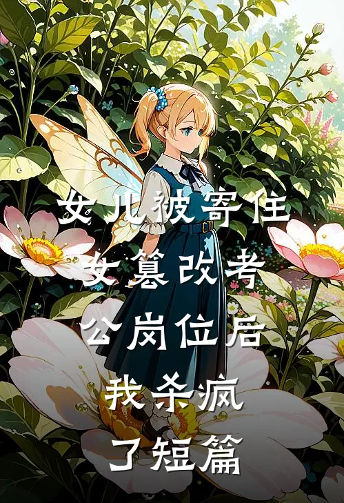 女儿被寄住女篡改考公岗位后，我杀疯了短篇